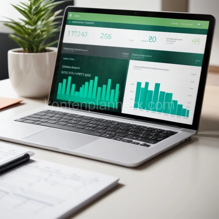 Automatische Kontosynchronisation