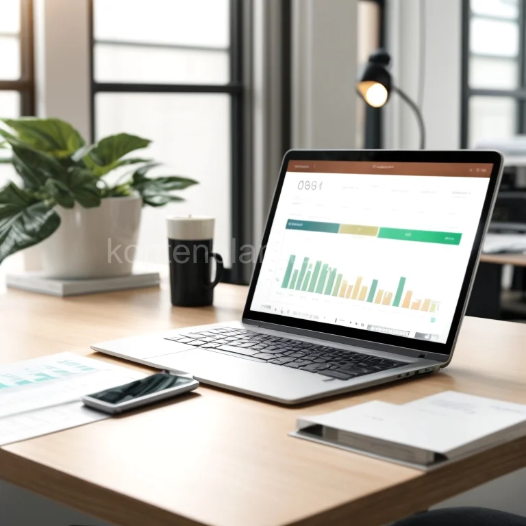 Detaillierte Reports